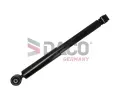 Tlumi provn DACO Germany ‐ DCG 560203