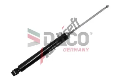 DACO Germany Tlumi provn DCG 560204, 560204