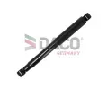 Tlumi provn DACO Germany ‐ DCG 560206