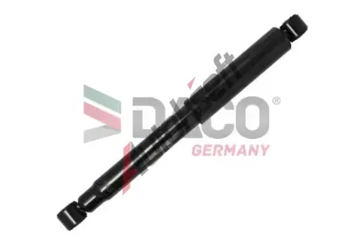 DACO Germany Tlumi provn DCG 560206, 560206