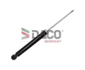 Tlumi� p�rov�n�&nbsp;DACO Germany&nbsp;&dash;&nbsp;DCG 560210