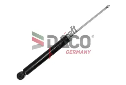 DACO Germany Tlumič pérování DCG 560210, 560210 DACO Germany Tlumič pérování DCG 560210, 560210