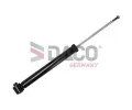 Tlumi provn DACO Germany ‐ DCG 560220