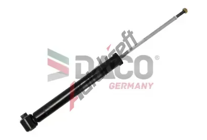 DACO Germany Tlumi provn DCG 560220, 560220