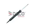 Tlumi provn DACO Germany ‐ DCG 560301
