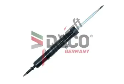 DACO Germany Tlumi provn DCG 560301, 560301