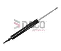 Tlumi provn DACO Germany ‐ DCG 560304