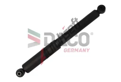 DACO Germany Tlumi provn DCG 560501, 560501