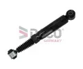 Tlumi provn DACO Germany ‐ DCG 560602