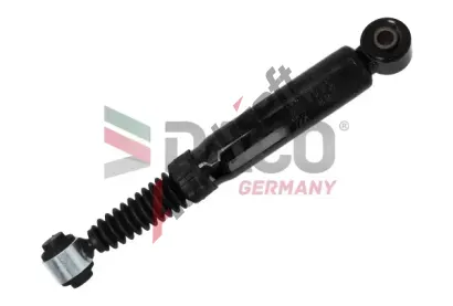 DACO Germany Tlumi provn DCG 560602, 560602