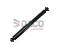 Tlumi provn DACO Germany ‐ DCG 560603