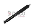 Tlumi provn DACO Germany ‐ DCG 560604