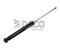 Tlumi provn DACO Germany ‐ DCG 560605