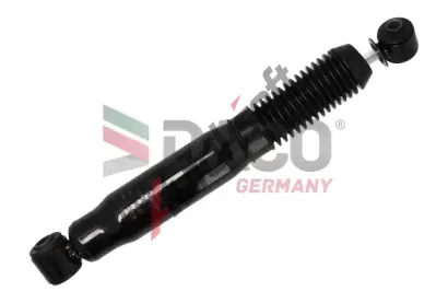 DACO Germany Tlumi provn DCG 560606, 560606