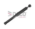 Tlumi provn DACO Germany ‐ DCG 560608