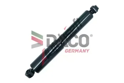 DACO Germany Tlumič pérování DCG 560609, 560609  DACO Germany Tlumič pérování DCG 560609, 560609