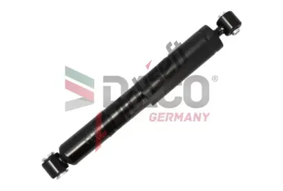 DACO Germany Tlumi provn DCG 560610, 560610