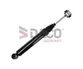 Tlumi provn DACO Germany ‐ DCG 560620