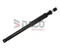 Tlumi provn DACO Germany ‐ DCG 560701