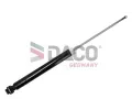 Tlumi provn DACO Germany ‐ DCG 560702