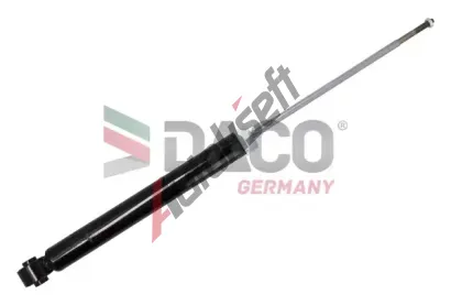 DACO Germany Tlumi provn DCG 560702, 560702