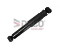 Tlumi provn DACO Germany ‐ DCG 560704