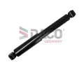 Tlumi provn DACO Germany ‐ DCG 560901