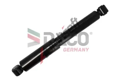 DACO Germany Tlumi provn DCG 560901, 560901