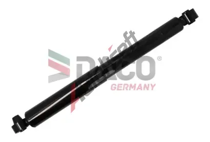 DACO Germany Tlumič pérování DCG 560902, 560902 DACO Germany Tlumič pérování DCG 560902, 560902