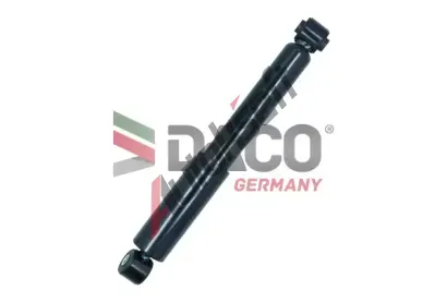 DACO Germany Tlumi provn DCG 560910, 560910