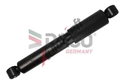 DACO Germany Tlumi provn DCG 560924, 560924