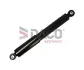 Tlumi provn DACO Germany ‐ DCG 560925