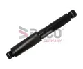Tlumi provn DACO Germany ‐ DCG 560926