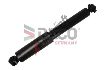 DACO Germany Tlumi provn DCG 560932, 560932