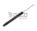 Tlumi provn DACO Germany ‐ DCG 561001