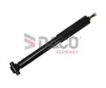 Tlumi provn DACO Germany ‐ DCG 561008