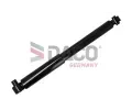 Tlumi provn DACO Germany ‐ DCG 561020