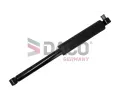 Tlumi provn DACO Germany ‐ DCG 561021