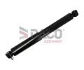 Tlumi provn DACO Germany ‐ DCG 561022
