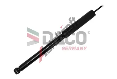 DACO Germany Tlumi provn DCG 561201, 561201