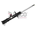 Tlumi provn DACO Germany ‐ DCG 561311