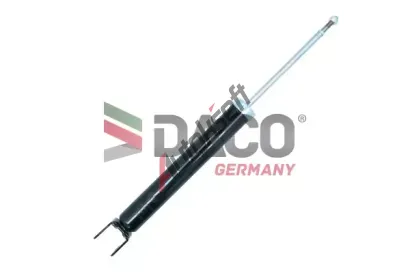 DACO Germany Tlumič pérování DCG 561314, 561314 DACO Germany Tlumič pérování DCG 561314, 561314