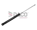 Tlumi provn DACO Germany ‐ DCG 561586