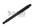 Tlumi provn DACO Germany ‐ DCG 561601