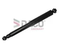 Tlumi provn DACO Germany ‐ DCG 561602