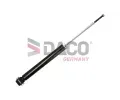 Tlumi provn DACO Germany ‐ DCG 561703