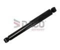Tlumi provn DACO Germany ‐ DCG 561705