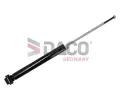 Tlumi provn DACO Germany ‐ DCG 561712