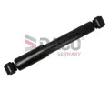 Tlumi provn DACO Germany ‐ DCG 561900