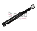 Tlumi provn DACO Germany ‐ DCG 561902